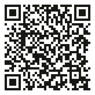 QR-Code zur Landingpage Ich lerne, deine Welt zu lesen