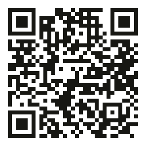 QR-Code zur Landingpage Der Veränderungsschalter